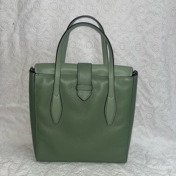 Green Kate Spade Cross Body - Picture 3 of 5